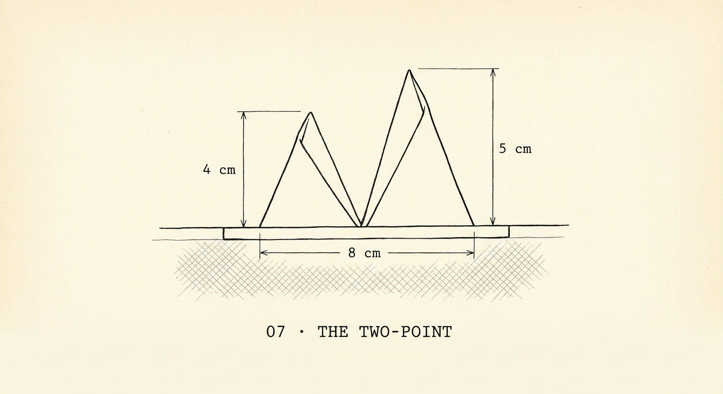 The Two-Point illustration